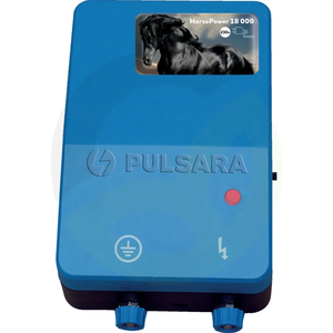 Električni pastir HorsePower 18.000 Pulsara 084517