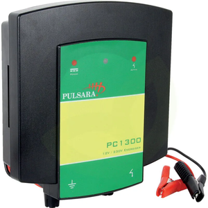Električni pastir Pulsara PNB1300 306114