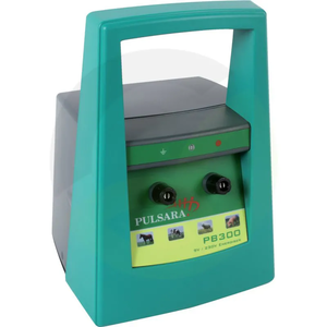 Električni pastir PB300 9 Volt 306107