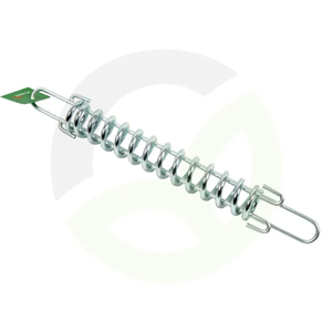 Napenjalna vzmet galvanizirana 056019