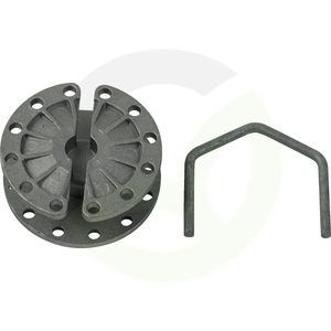 Napenjalec okrogel - 5 Kos Pulsara 085989