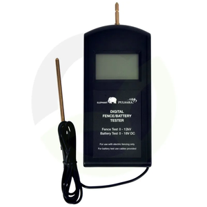 Digitalni voltmeter 303236