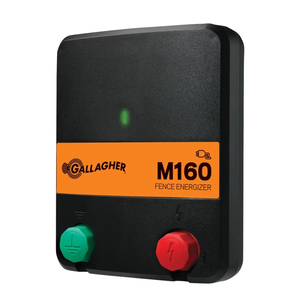 Električni pastir Gallagher M160 (230V - 1,6 J) - 384306