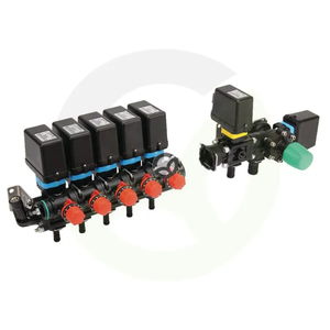 Električni regulator tlaka 5TB - Arag 4715502E0SKIT