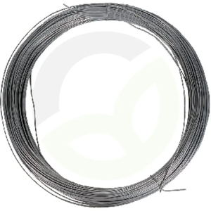 Cinkana žica za ograjo ø 2mm, 2kg, ca. 82m
