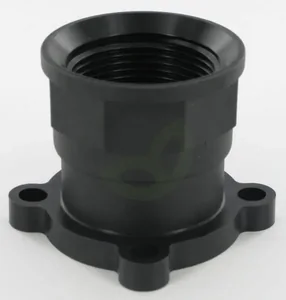 Adapter F. 1 1/4