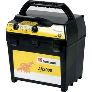 Električni pastir ranger AN3000 Horizont