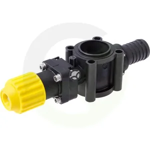 Ročni razbremenitveni ventil - Arag 473072AKB