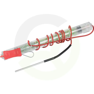 Tester napetosti pašne ograje Neonlight Horizont 10424C