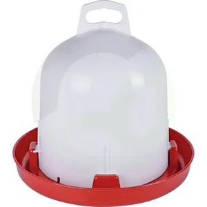 Napajalnik za piščance - 6 L