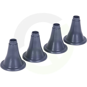 Stojala za kmrilne avtomate 6-8 in 12-15 kg, 4 kosi