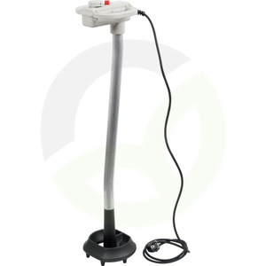 Grelnik mleka za teleta - Fast Heat