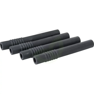 Cev za mleko 140 mm - 4 KOS