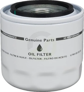 Oljni filter - CNH 47535939