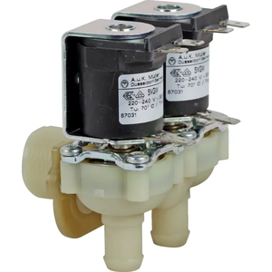 Elektro magnetni ventil 3/4