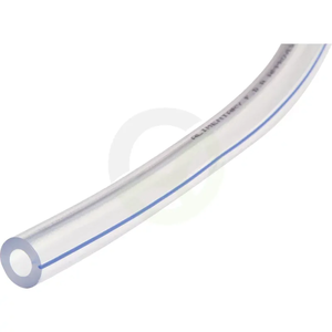 Cev za mleko - PVC - 16/26 mm