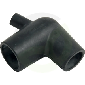 Iztok mlečne črpalke 50-40 mm za GEA-Westfalia 00181487700