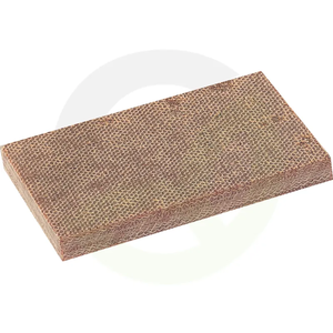 Lamela črpalke 50x33x4,9 mm GEA-Westfalia RPS-5