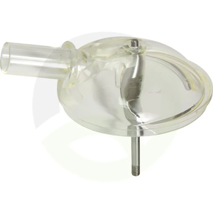Spodnji del brez zapore za Fullwood Clearflow 721748