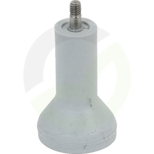 Telo ventila Visoflow ustreza GEA-Westfalia 00043041750