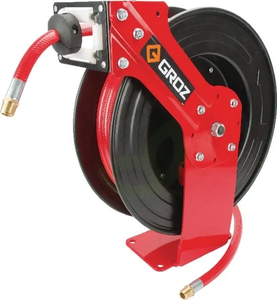 Cevni kolut za vodo 10mm 10m - Groz 47900