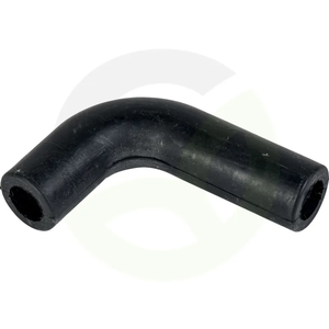Mlečna cev - 90 stopinj - n.p. 15,8 mm - Combi Cover - za Flomaster MM15