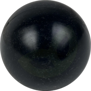 Krogeljni ventil 75 mm, za zaščito pred prelivom LPR/SR