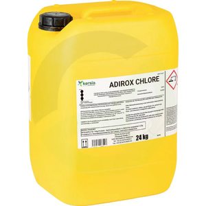 Čistilo za molzne stroje - alkalno - 25 kg