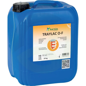 Sredstvo za nego vimena TRAYLAC O-F