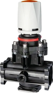 Membranski razbremenilni ventil 40bar - Arag 475514