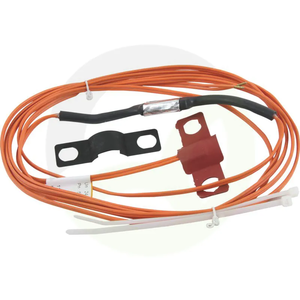 Grelni kabel napajalnika 24V 5W, s termostatom, dolžina kabla 3 m