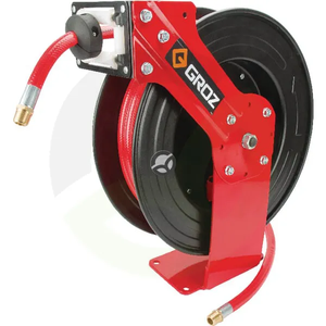 Cevni kolut za vodo 12mm 15m - Groz 47903