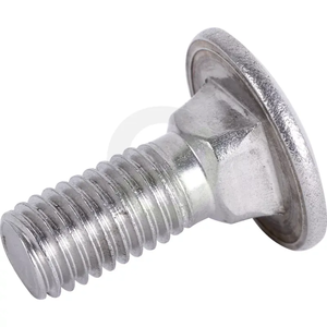 Vijak sponski M10X25 A2, Suevia 102.0733