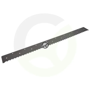 Zadnji rezalni nož 1730 mm - Trioliet-Mullos 47365