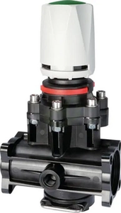 Membranski razbremenilni ventil 20bar - Arag 475512