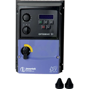 Frekvenčni pretvornik 2,2 A/380-480 V, za velike ventilatorje