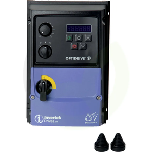 Frekvenčni pretvornik 5,8 A/380-480 V, za velike ventilatorje