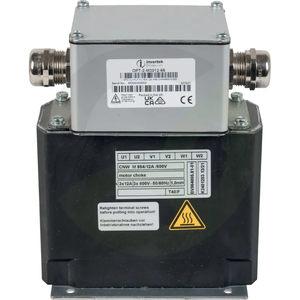 Krmilnik motorne hitrosti za frekvenčne regulatorje 2,2 kW in 4,0 kW