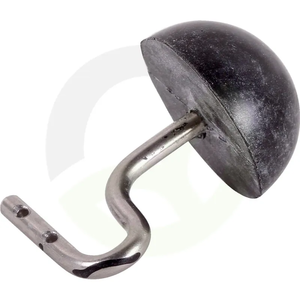 Ventil zaporni ClearFlow, original Fullwood 21-501