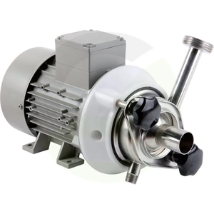 Packo mlečna črpalka 0,55 KW, 380 Volt