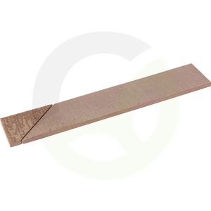 Lamela črpalke 200X41,5X4,9 mm GEA-Westfalia RPS-1200