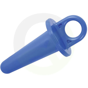 Zamašek sesne gume model DeLaval