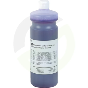 EIMÜ tekočina za testiranje mlečnih celic - univerzalna uporaba - 1 liter