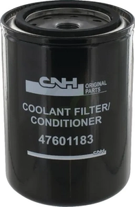 Filter hladilne tekočine (vode) - CNH 47601183