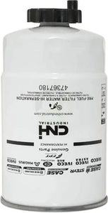Filter goriva - New Holland 47367180