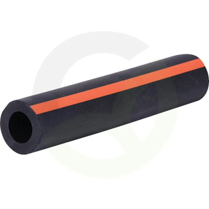 Gumijasta cev za mleko 16 mm, 25 m