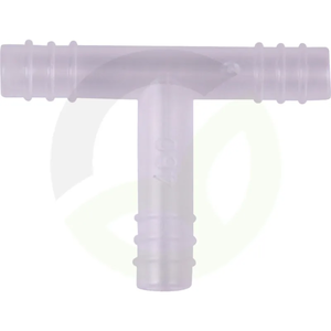 T-kos iz plastike, n.p. 3 mm, z.p. 6 mm