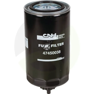 Filter goriva - CNH 47450038