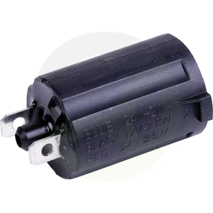 Tuljava pulzatorja 12V EP 100