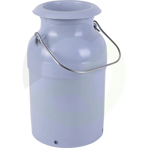 Transportna posoda iz plastike s vtičnim pokrovom, 5 l